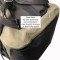 Vass Dry Fishing Ruck Sack - Edition 3 – Khaki Edition